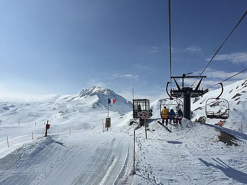 Alpe d'Huez