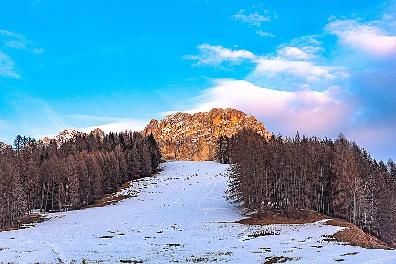 Cortina d'Ampezzo