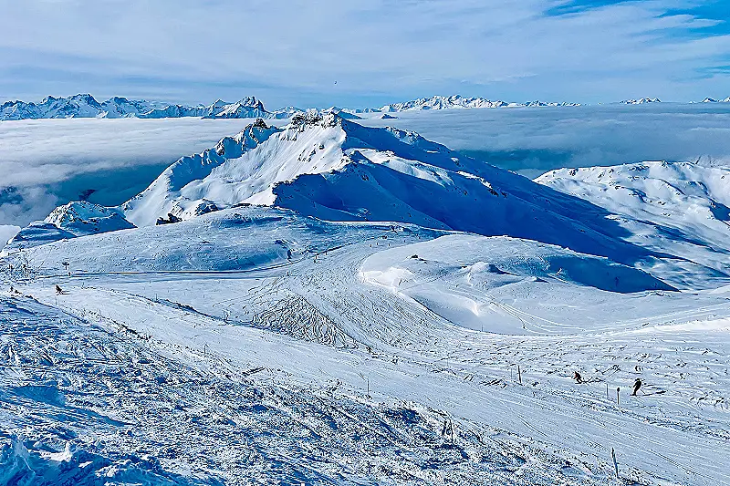 Courchevel