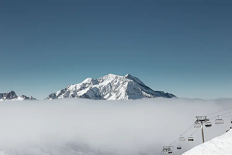 Val d'Isère