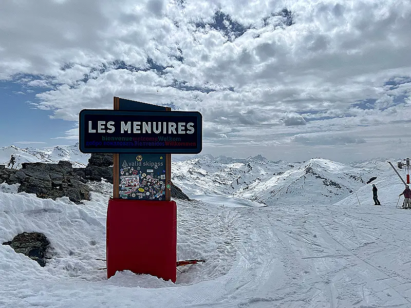 Val Thorens